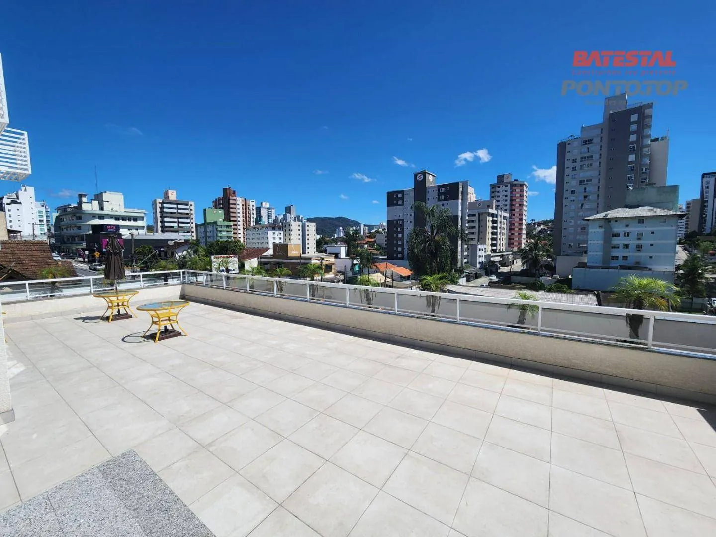 Apartamento com 3 dormitórios à venda, 82 m por R$ 816.561,92 - Vila Nova - Blumenau/SC — foto 3