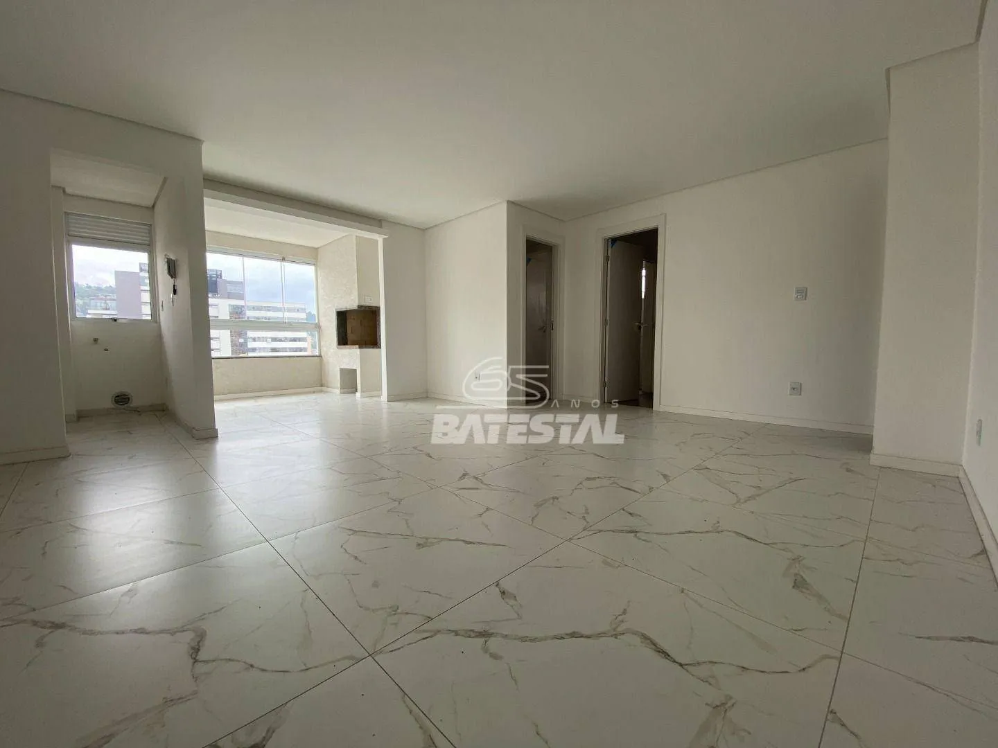 Apartamento com 3 dormitórios à venda, 82 m por R$ 816.561,92 - Vila Nova - Blumenau/SC — foto 7