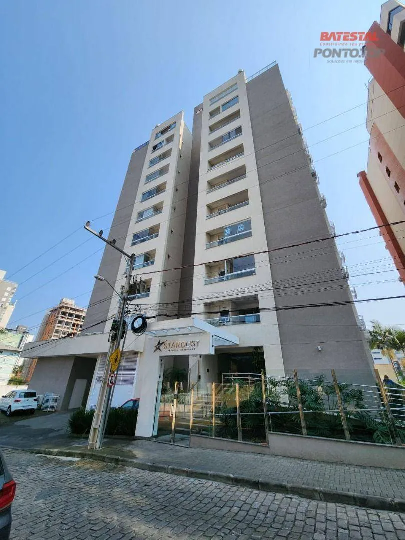 Apartamento com 3 dormitórios à venda, 82 m por R$ 841.686,90 - Vila Nova - Blumenau/SC - foto 1