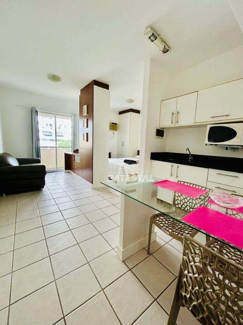 Apartamento com 1 dormitório à venda, 31 m por R$ 304.203,36 - Itoupava Seca - Blumenau/SC — foto 2