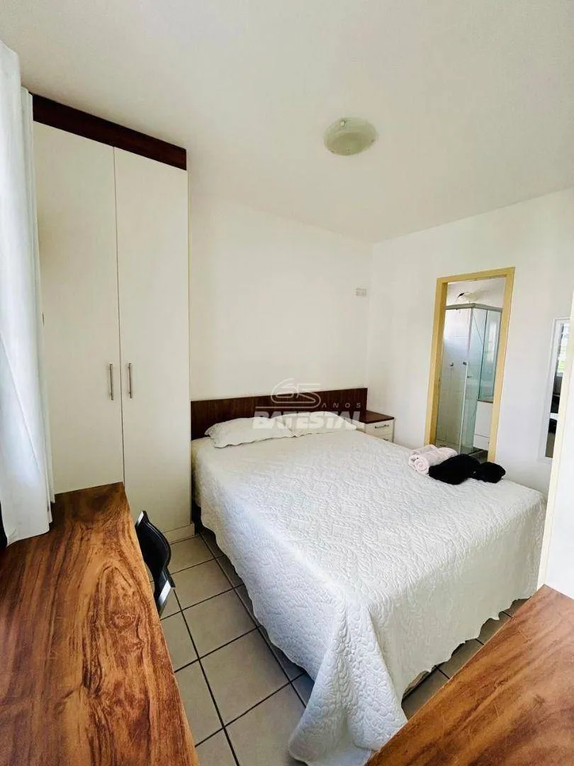 Apartamento com 1 dormitório à venda, 31 m por R$ 304.203,36 - Itoupava Seca - Blumenau/SC — foto 4