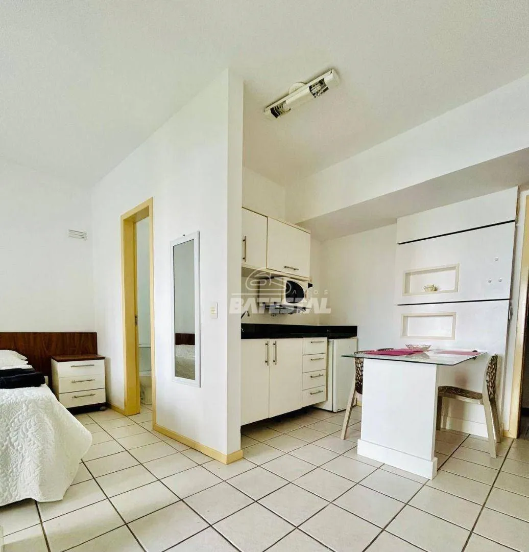 Apartamento com 1 dormitório à venda, 31 m por R$ 304.203,36 - Itoupava Seca - Blumenau/SC — foto 6