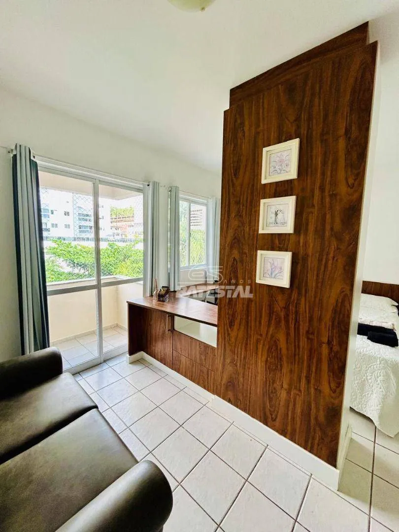 Apartamento com 1 dormitório à venda, 31 m por R$ 304.203,36 - Itoupava Seca - Blumenau/SC — foto 7