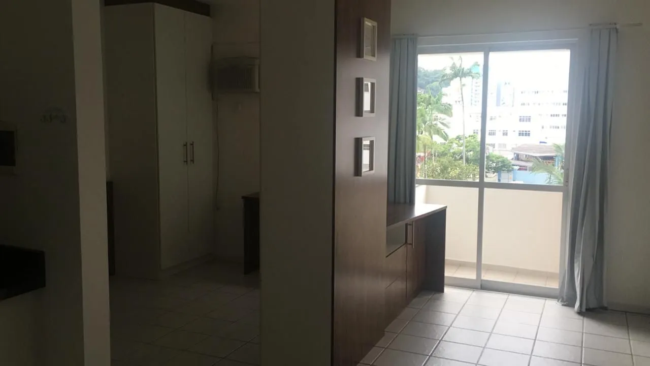 Apartamento com 1 dormitório à venda, 33 m por R$ 301.209,72 - Itoupava Seca - Blumenau/SC — foto 2