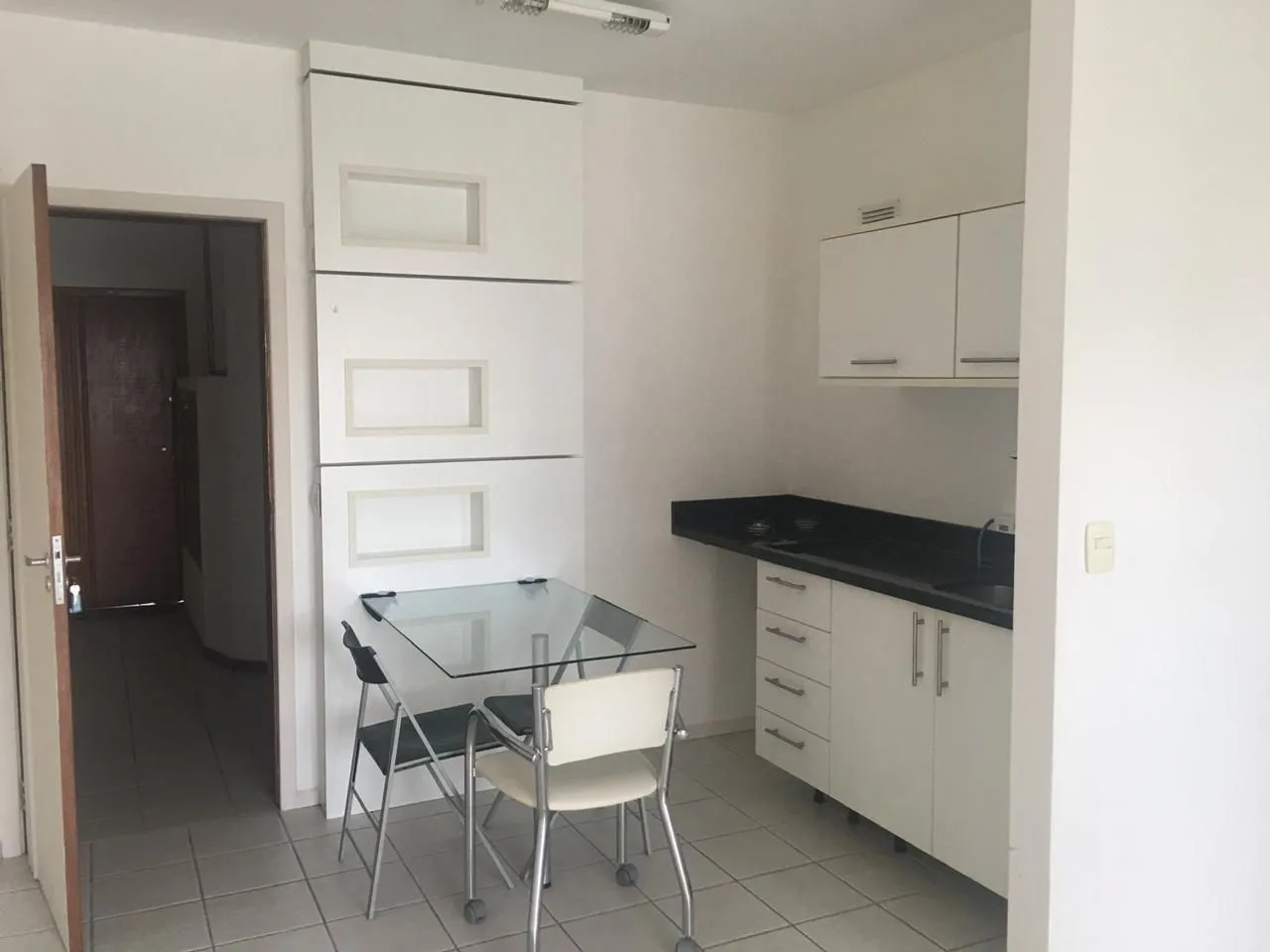 Apartamento com 1 dormitório à venda, 33 m por R$ 301.209,72 - Itoupava Seca - Blumenau/SC — foto 5