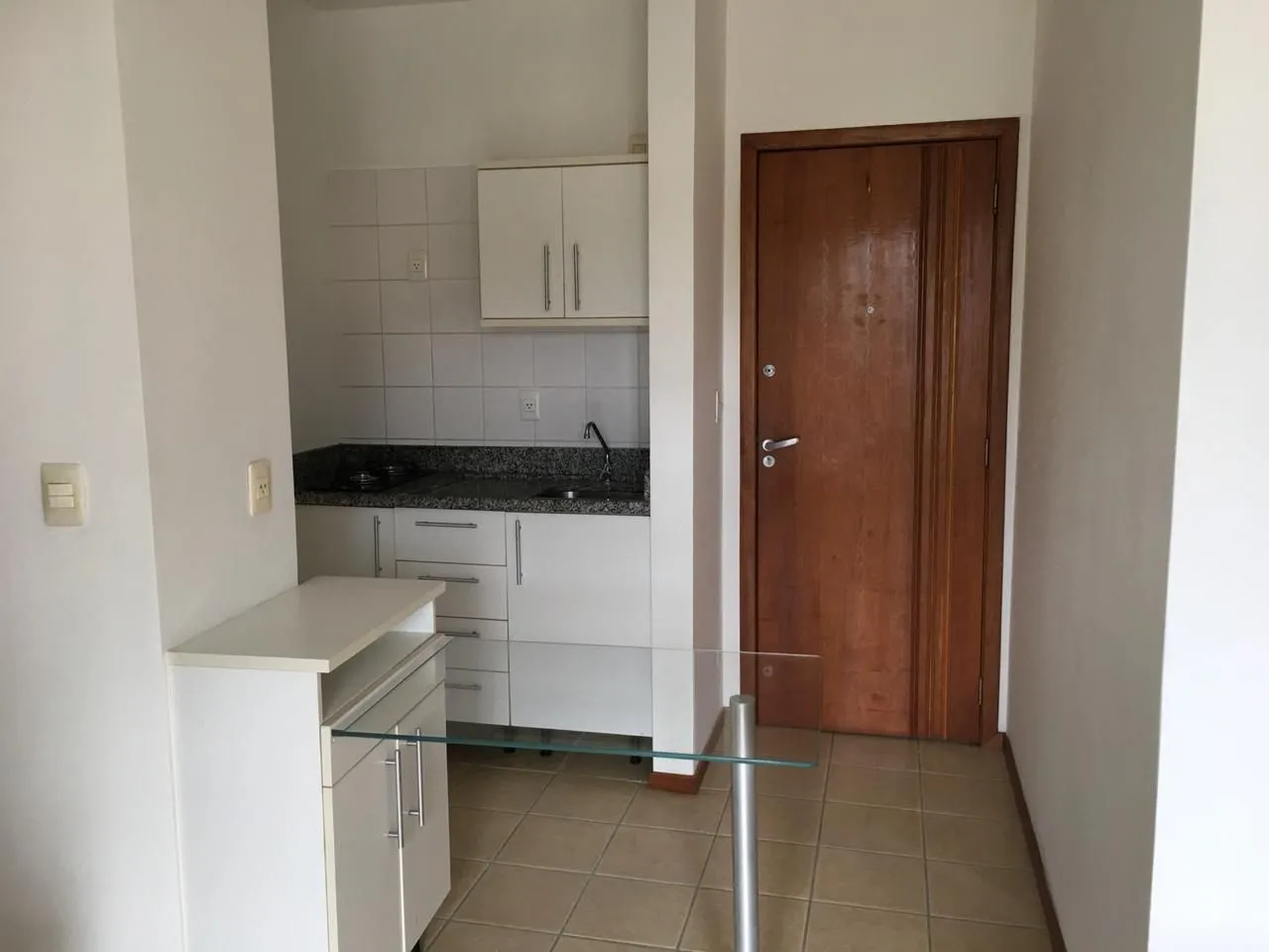 Apartamento com 1 dormitório à venda, 30 m por R$ 293.900,05 - Itoupava Seca - Blumenau/SC — foto 2