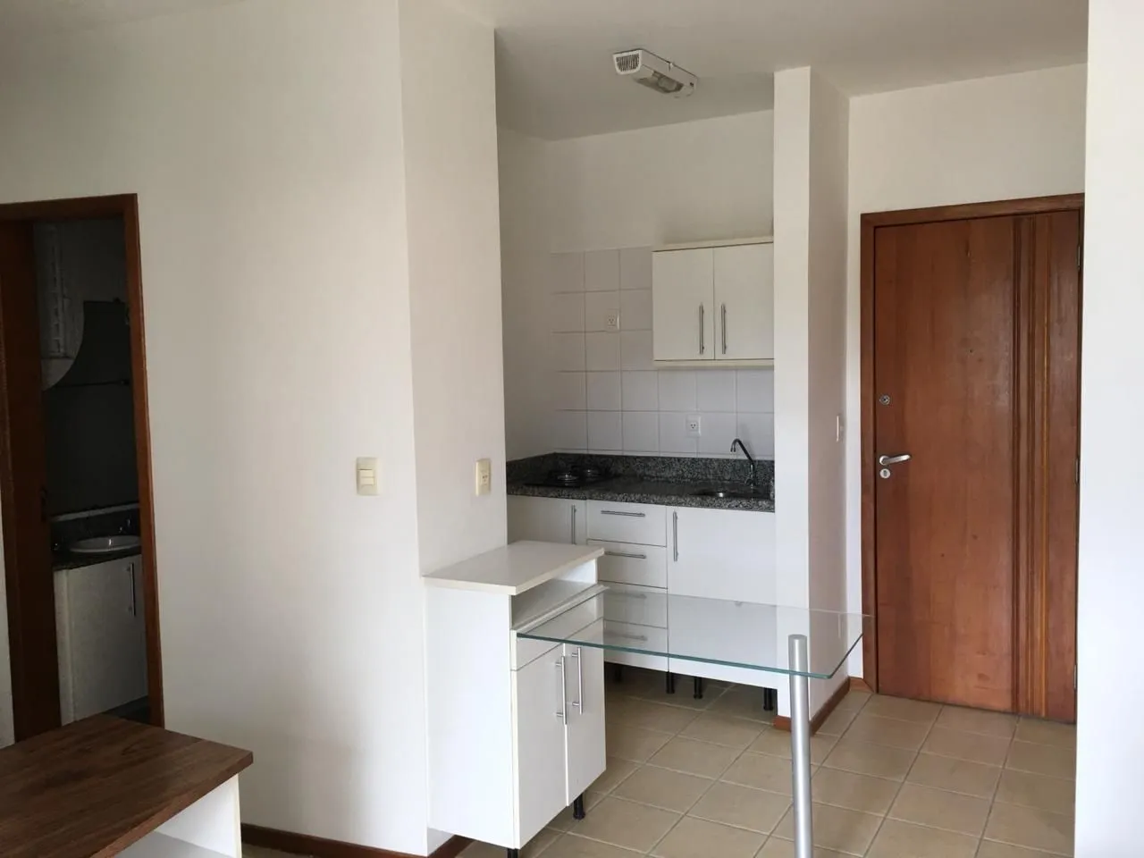 Apartamento com 1 dormitório à venda, 30 m por R$ 293.900,05 - Itoupava Seca - Blumenau/SC — foto 3