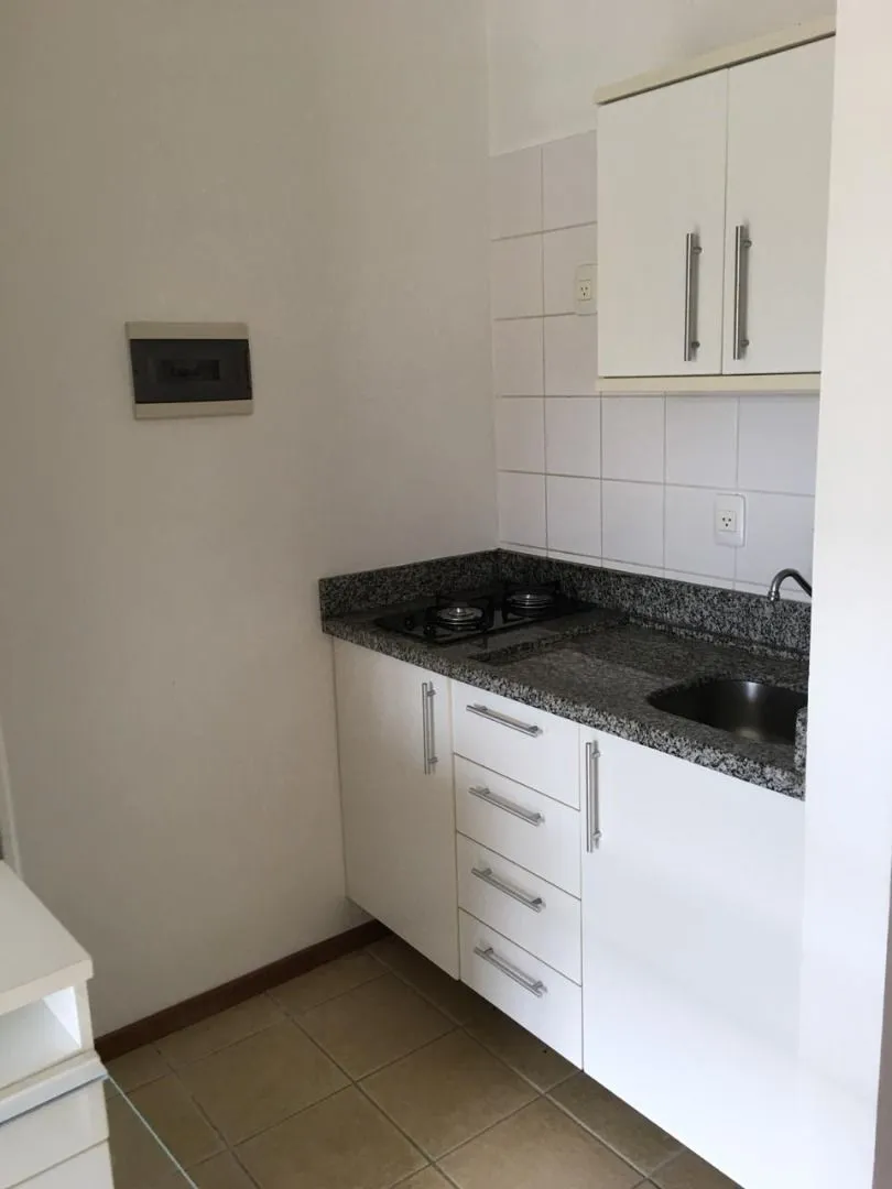 Apartamento com 1 dormitório à venda, 30 m por R$ 293.900,05 - Itoupava Seca - Blumenau/SC — foto 4