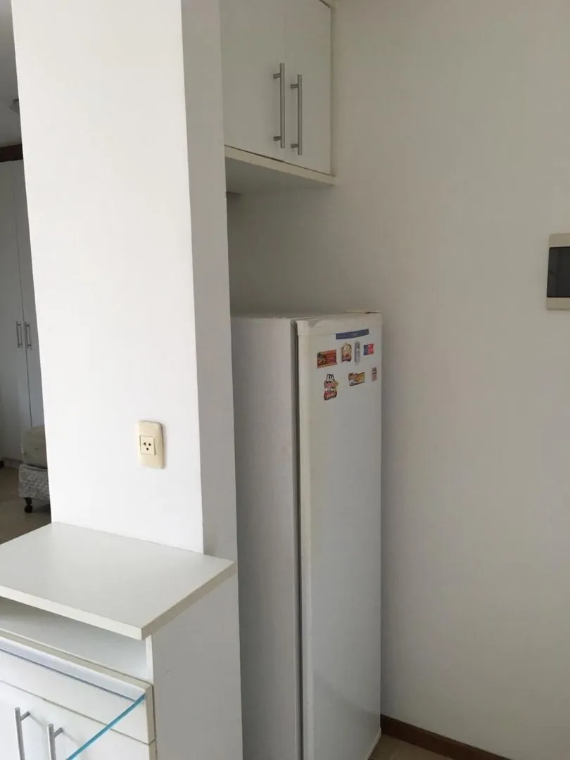 Apartamento com 1 dormitório à venda, 30 m por R$ 293.900,05 - Itoupava Seca - Blumenau/SC — foto 5