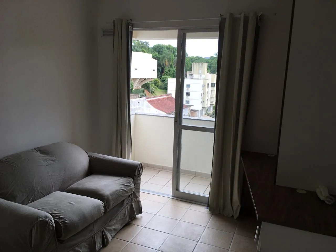 Apartamento com 1 dormitório à venda, 30 m por R$ 293.900,05 - Itoupava Seca - Blumenau/SC — foto 6