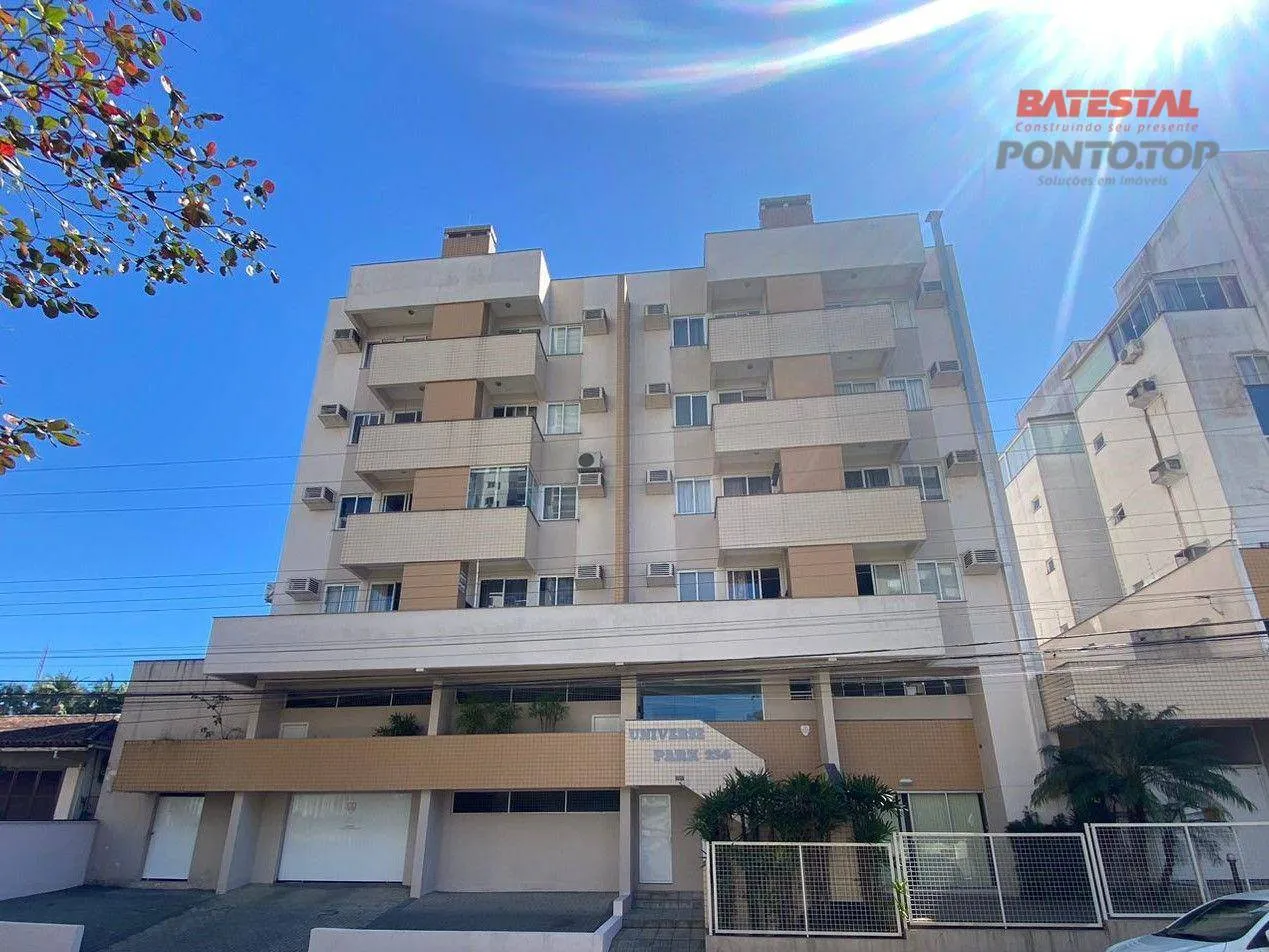 Apartamento com 1 dormitório à venda, 30 m por R$ 293.900,05 - Itoupava Seca - Blumenau/SC - foto 1