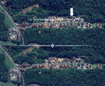Terreno à venda com 420 m no Fidélis! - foto 1