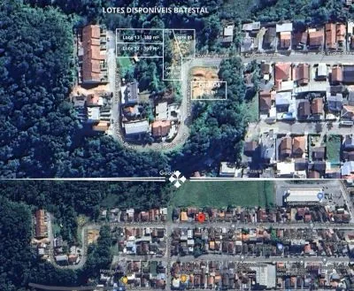 Terreno à venda com 360 m em Brusque! — foto 2