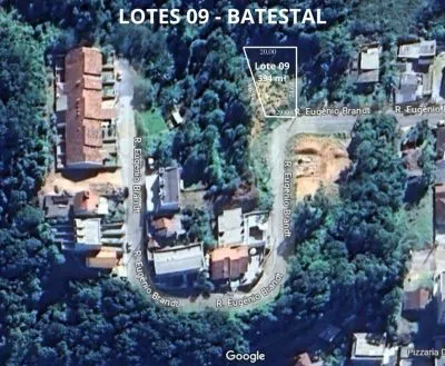 Terreno à venda com 395 m em Brusque! — foto 2