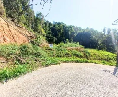 Terreno à venda com 395 m em Brusque! — foto 4