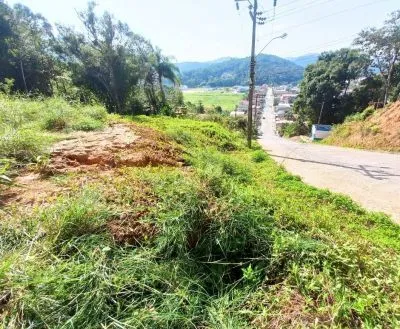 Terreno à venda com 395 m em Brusque! — foto 5