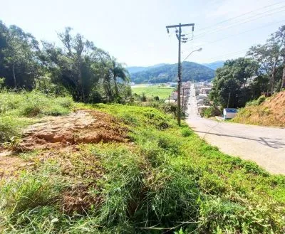 Terreno à venda com 395 m em Brusque! — foto 7