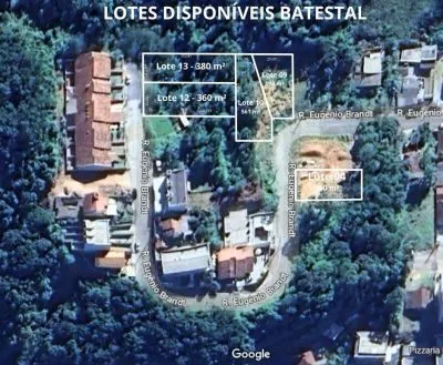 Terreno à venda com 380 m em Brusque - foto 1