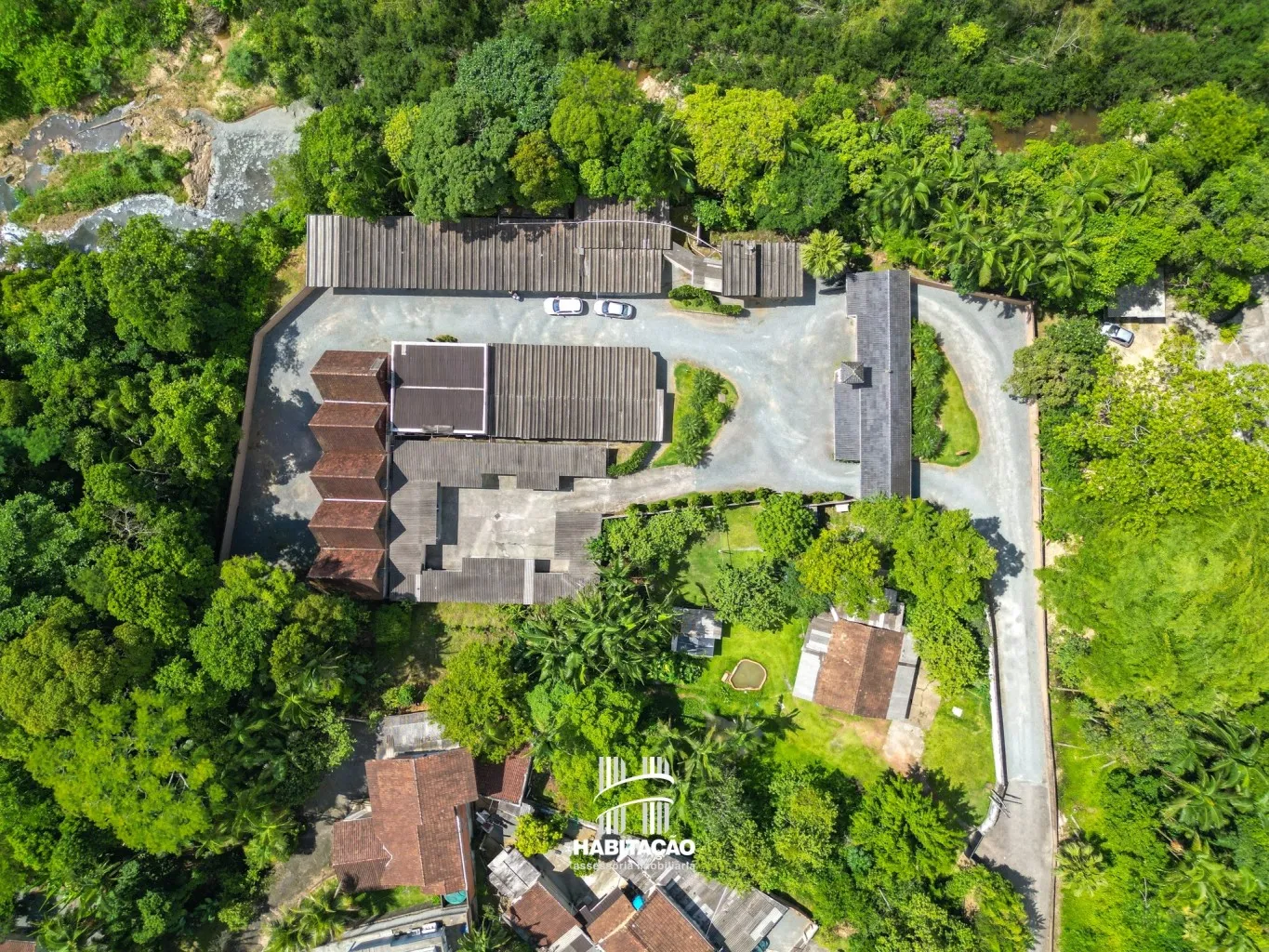 Imóvel Comercial - Próx ao Ex-Celeiro do Vale - foto 1