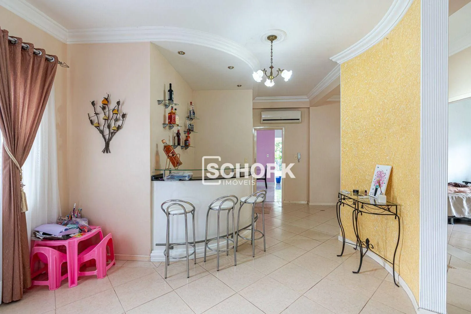 Casa com 3 dormitórios à venda, 365 m por R$ 1.250.000,00 - Velha - Blumenau/SC — foto 4
