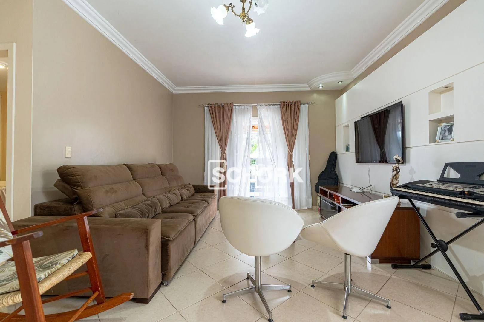 Casa com 3 dormitórios à venda, 365 m por R$ 1.250.000,00 - Velha - Blumenau/SC — foto 5