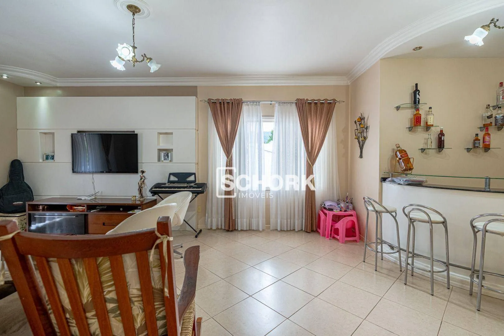 Casa com 3 dormitórios à venda, 365 m por R$ 1.250.000,00 - Velha - Blumenau/SC — foto 6