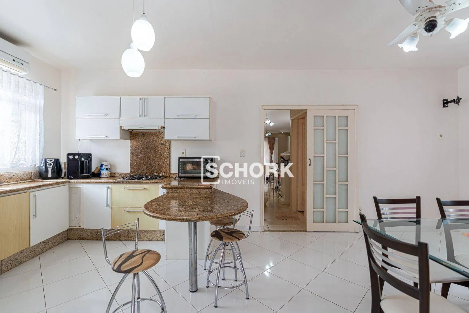 Casa com 3 dormitórios à venda, 365 m por R$ 1.250.000,00 - Velha - Blumenau/SC — foto 7