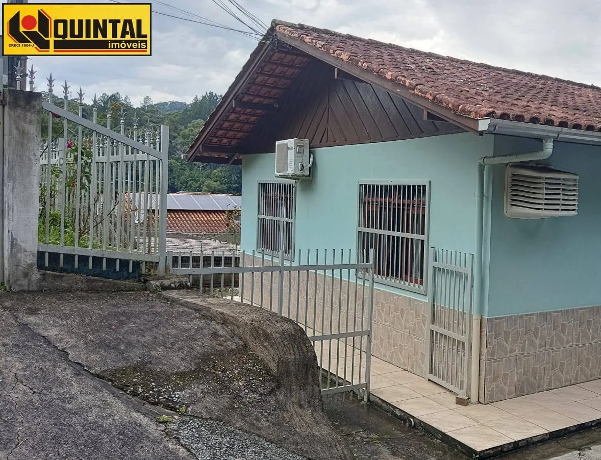 Casa Residencial Blumenau SC brasil — foto 2