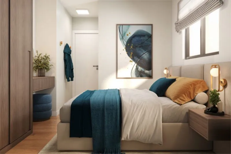 Esse apartamento pode ser SEU! — foto 3