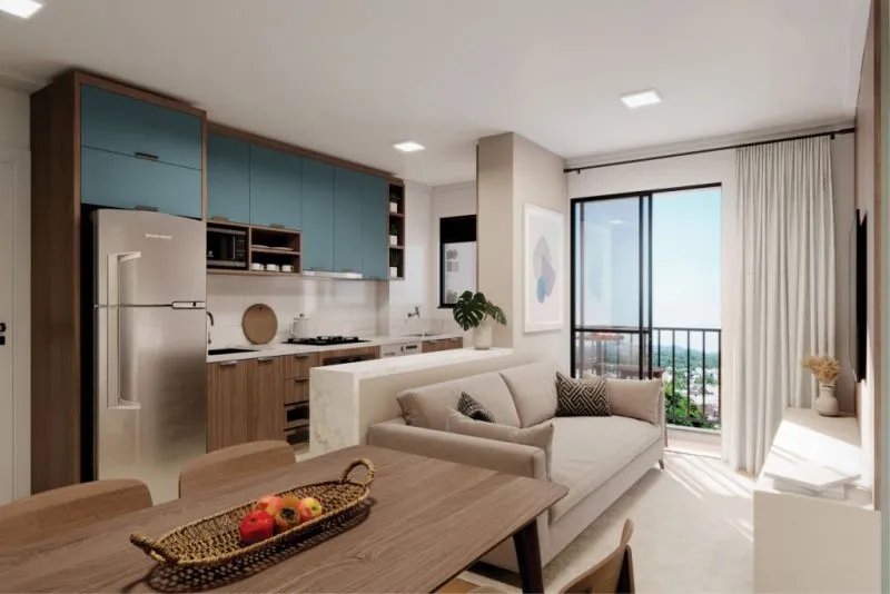 Esse apartamento pode ser SEU! — foto 5