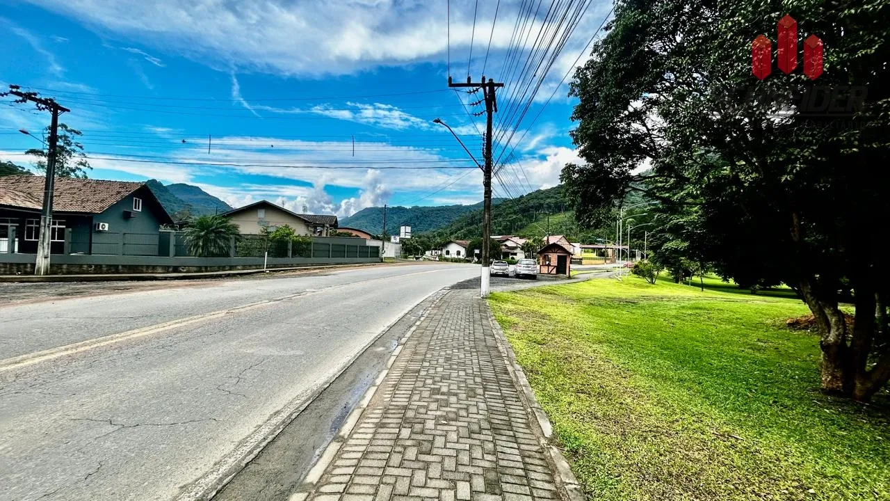 Terreno à venda no bairro Centro em Benedito Novo/SC — foto 3
