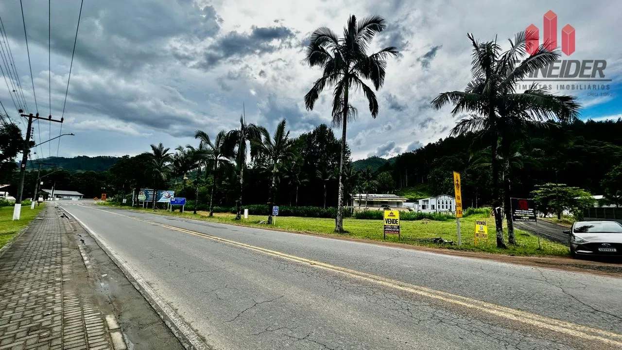 Terreno à venda no bairro Centro em Benedito Novo/SC — foto 4