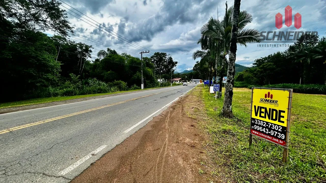 Terreno à venda no bairro Centro em Benedito Novo/SC — foto 5