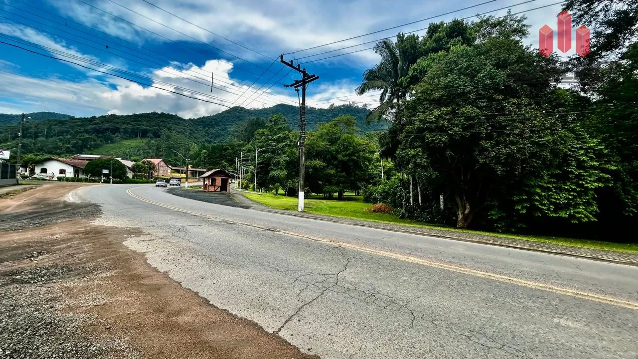 Terreno à venda no bairro Centro em Benedito Novo/SC — foto 6