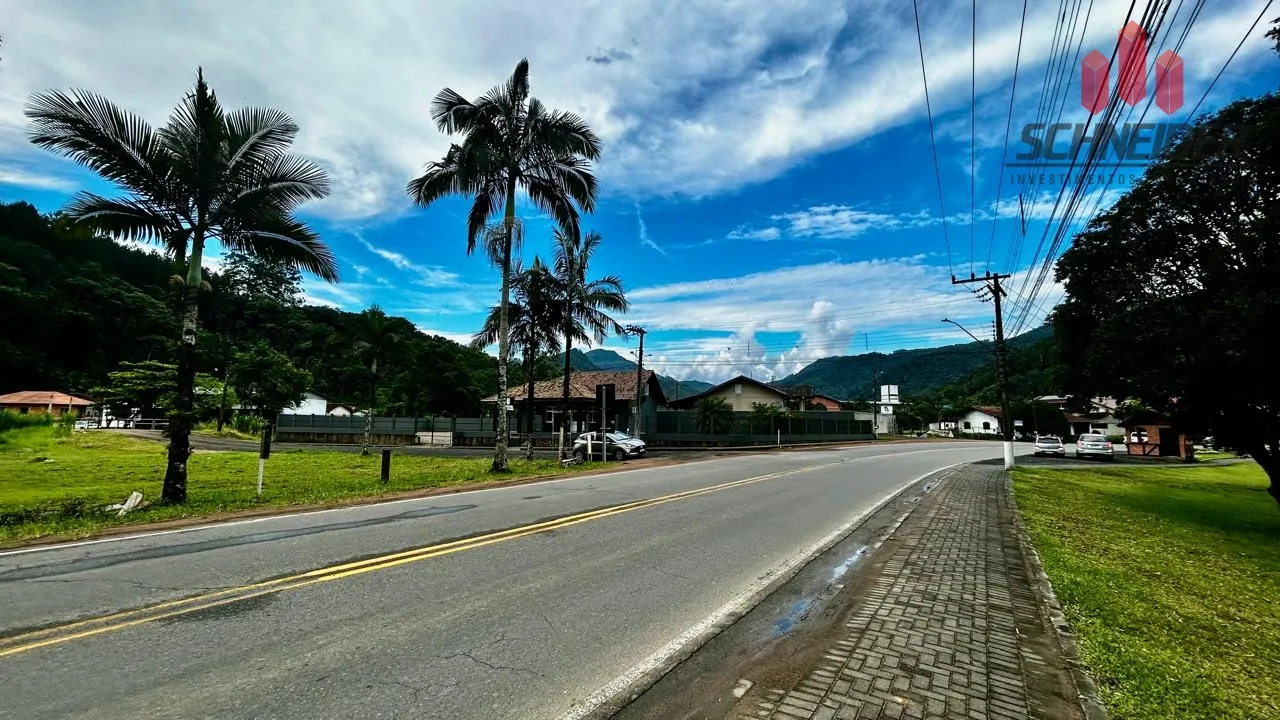 Terreno à venda no bairro Centro em Benedito Novo/SC — foto 7