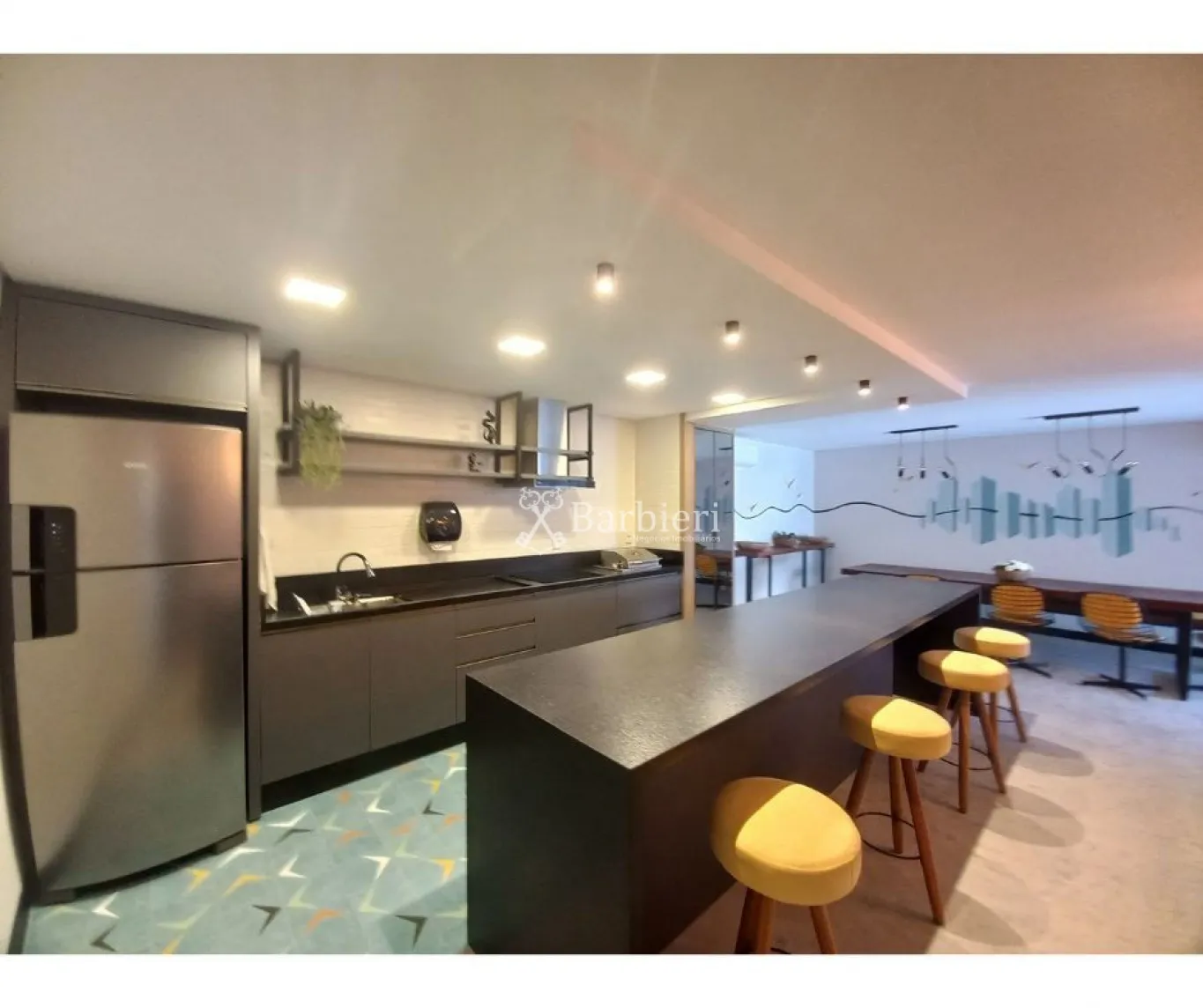 Apartamento 2 quartos sendo 1 suíte com 48,92 m no bairro Itoupava Seca em Blumenau/SC — foto 7