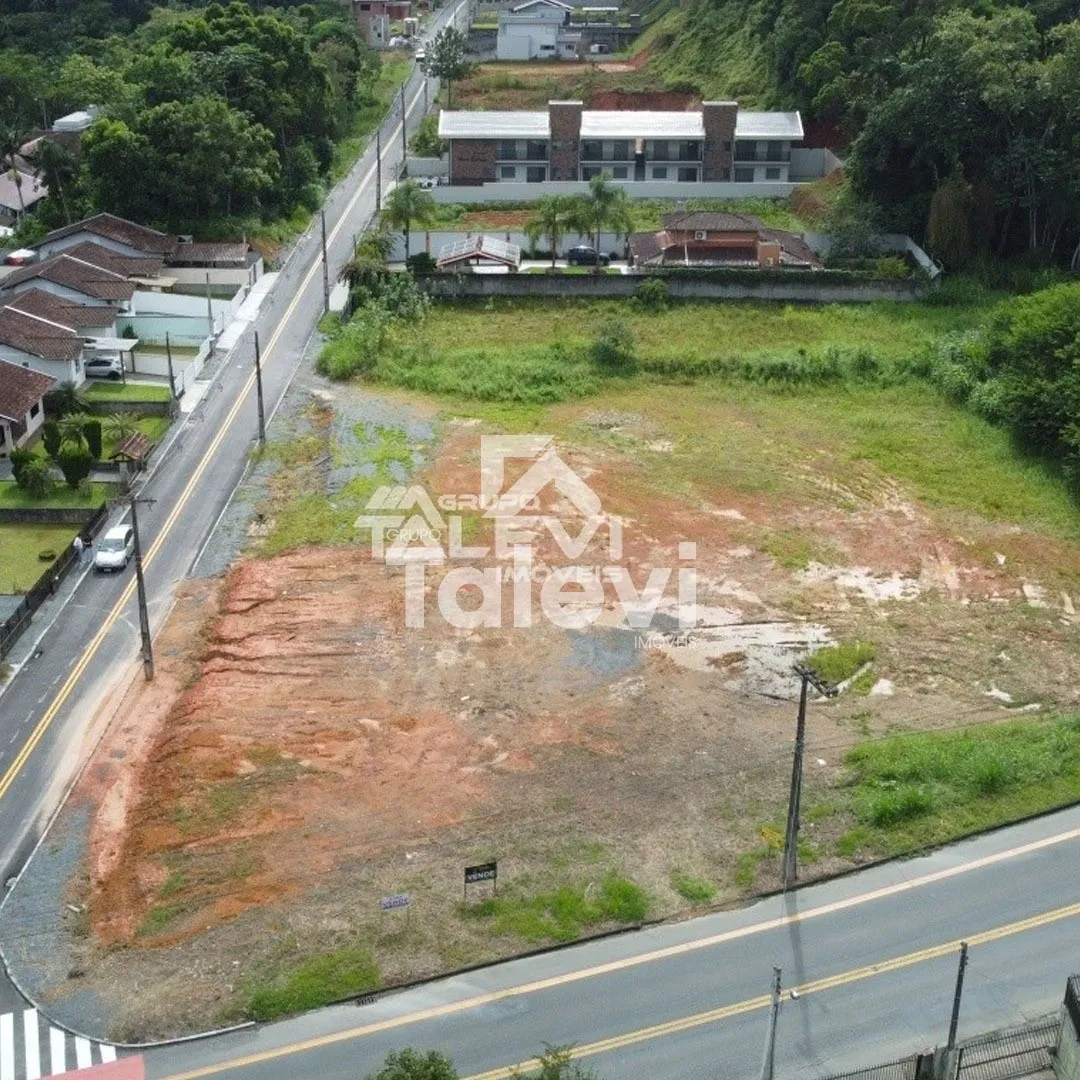Oportunidade Única no Coração da Cidade de Pomerode - Lote de 619m. — foto 3