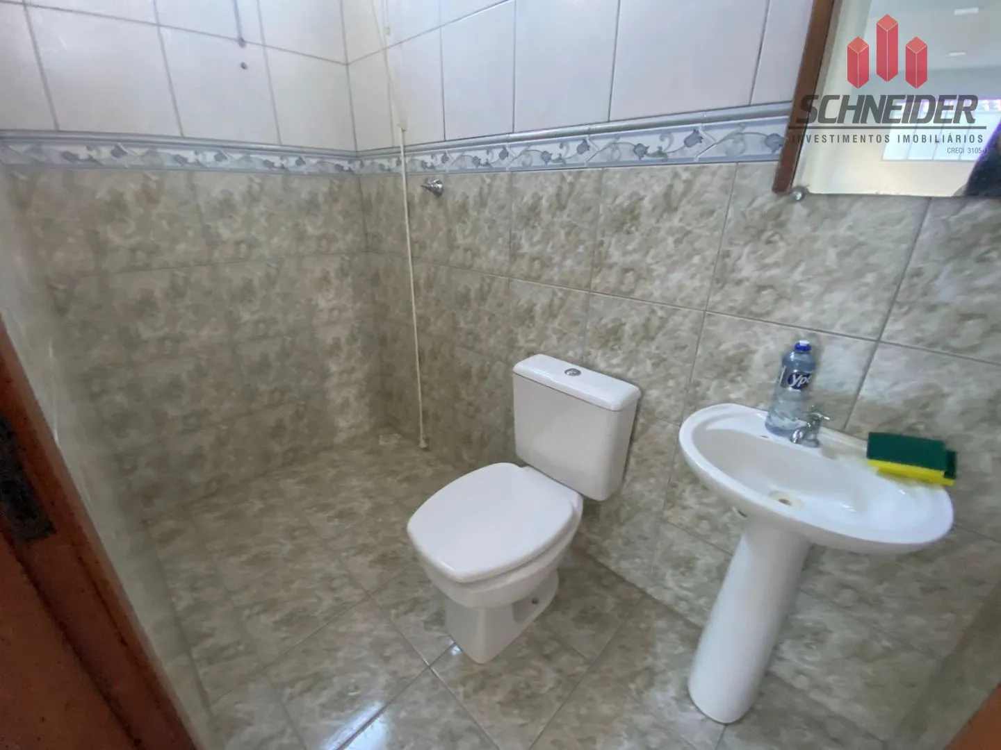 Sala comercial para alugar no bairro Nações em Timbó/SC — foto 5