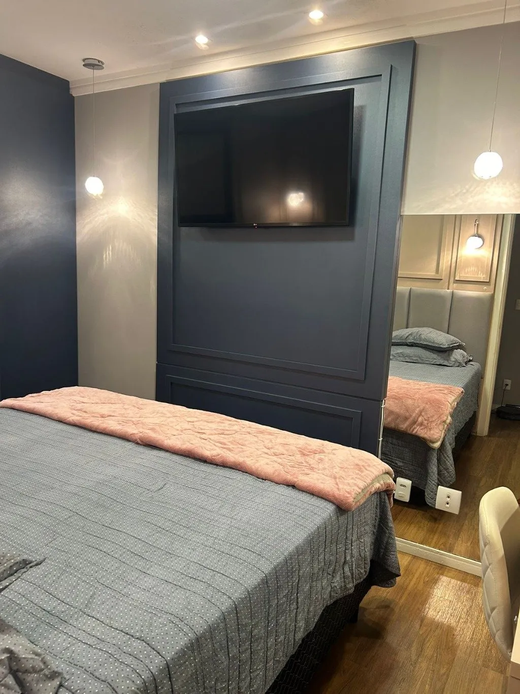 Apartamentos em Porto Belo — foto 2