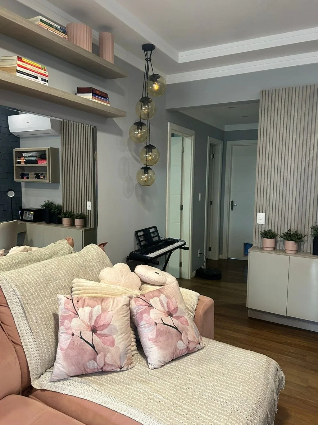 Apartamentos em Porto Belo — foto 3