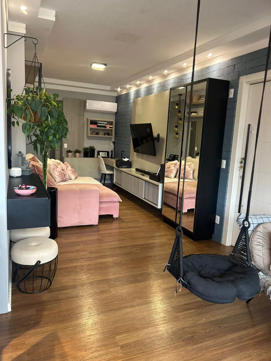Apartamentos em Porto Belo — foto 4