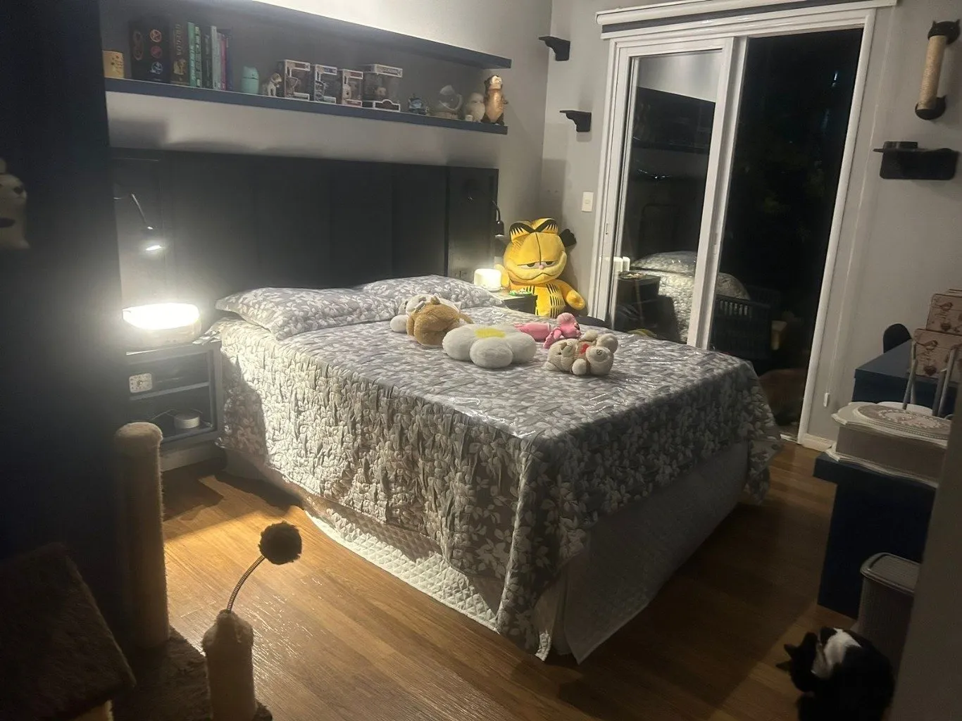 Apartamentos em Porto Belo — foto 6