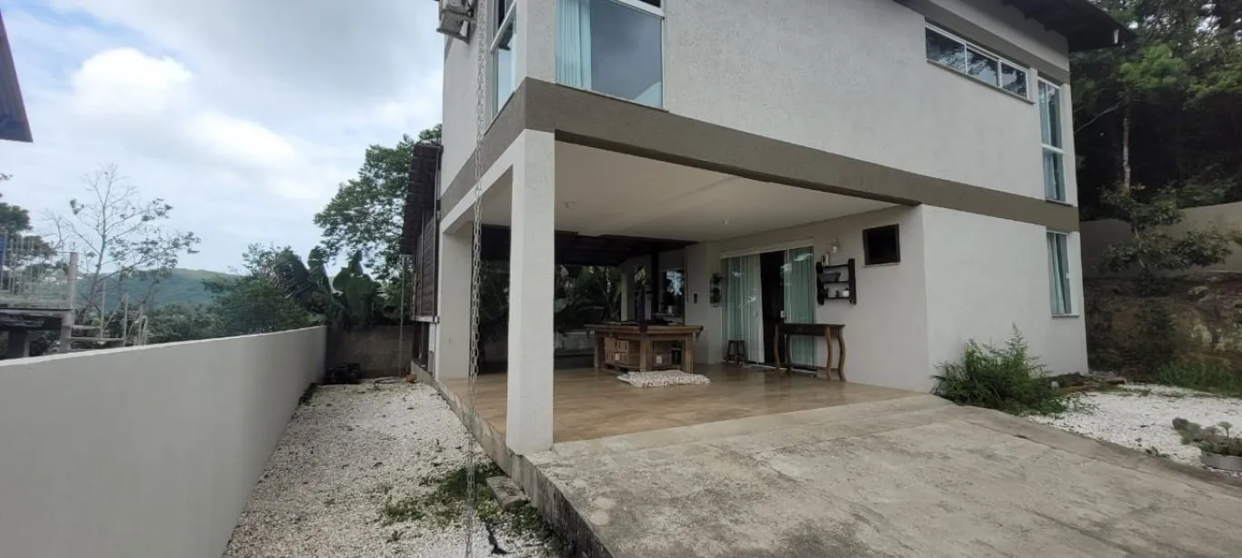 Casa em Bombinhas - foto 1