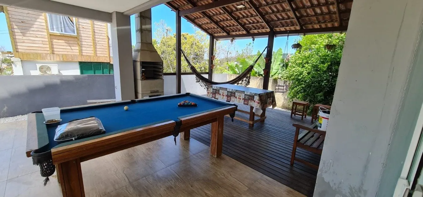 Casa em Bombinhas — foto 2