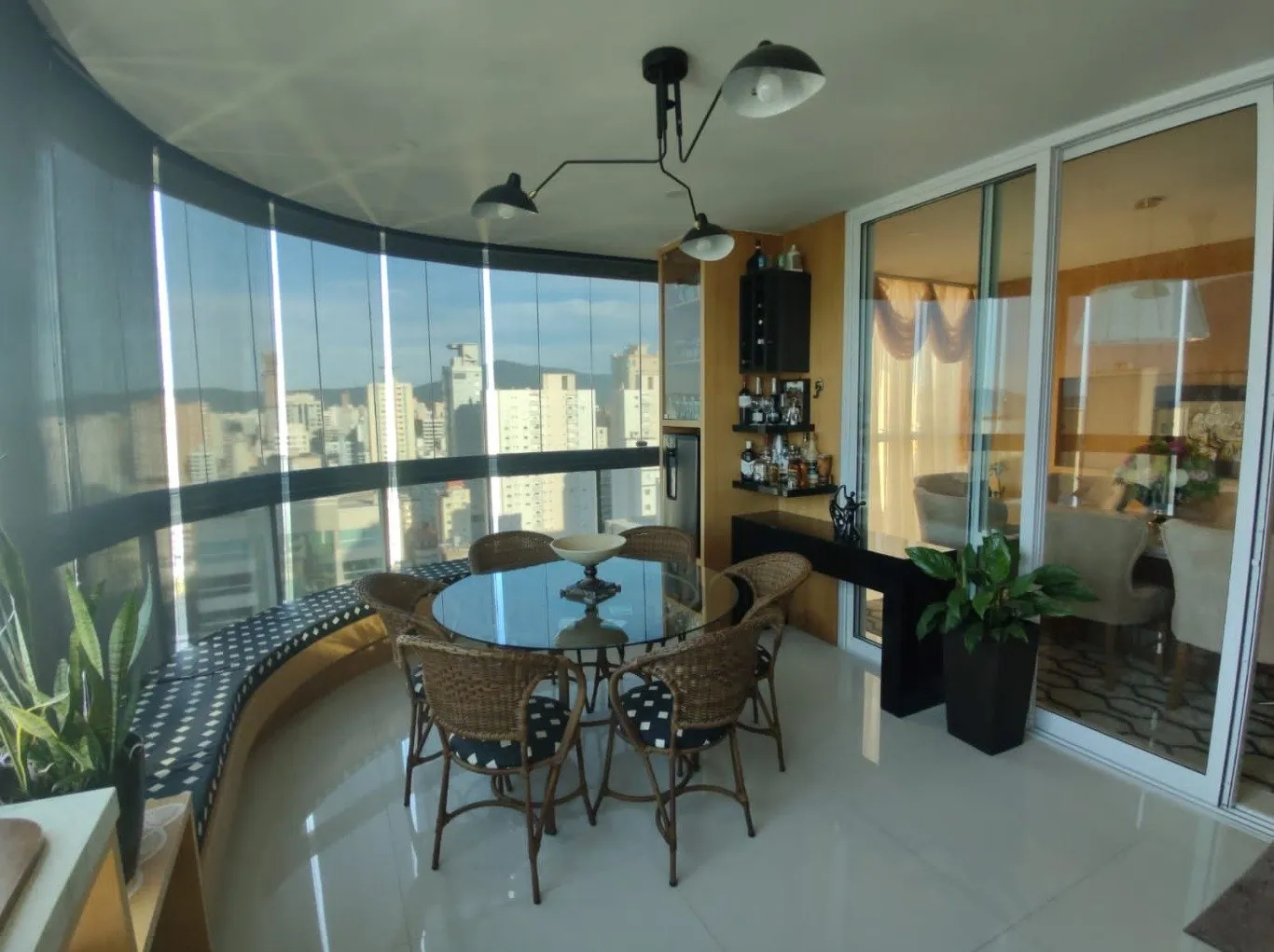 Apartamentos em Itapema - foto 1