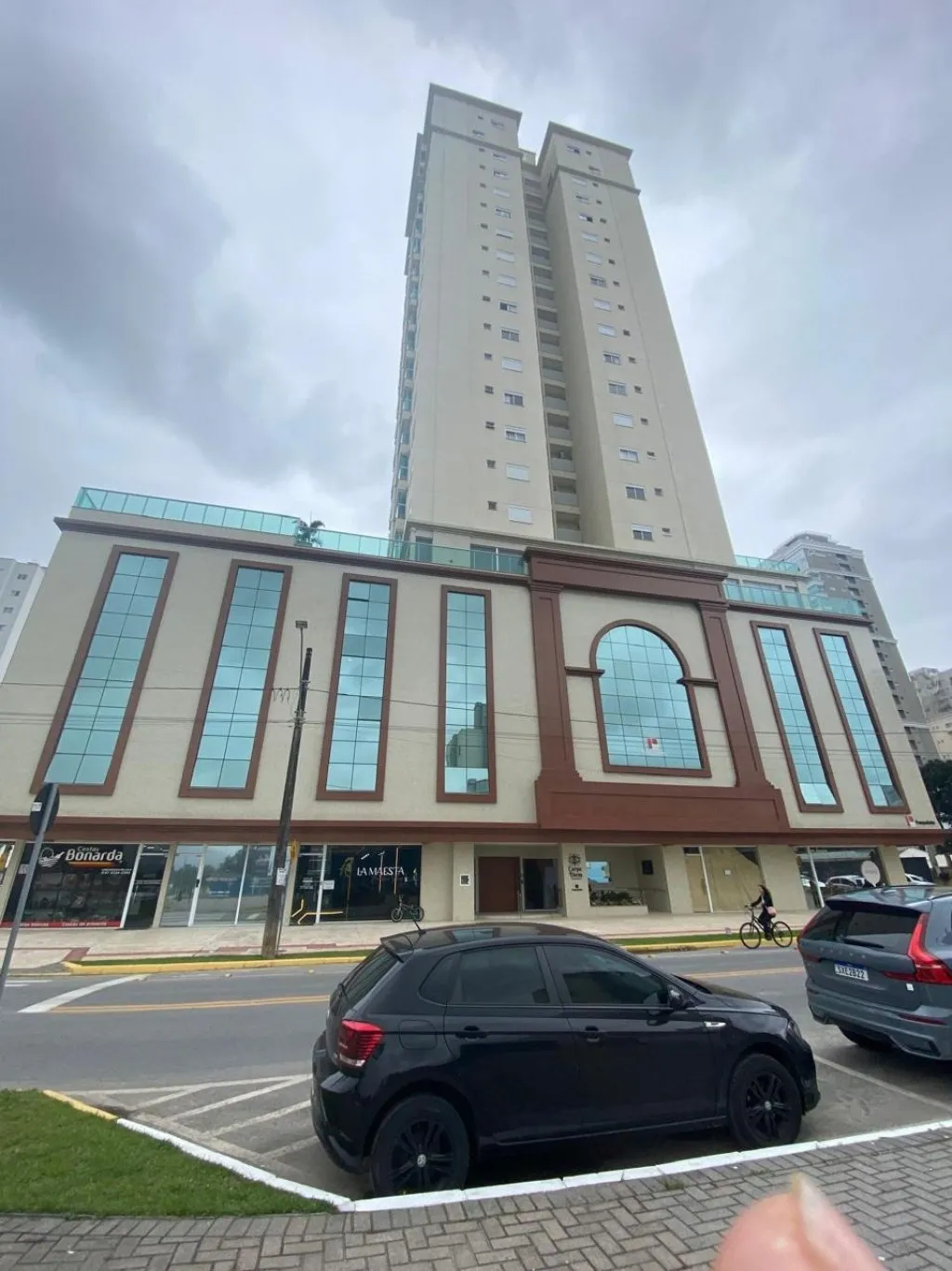 Apartamentos em Itapema — foto 2