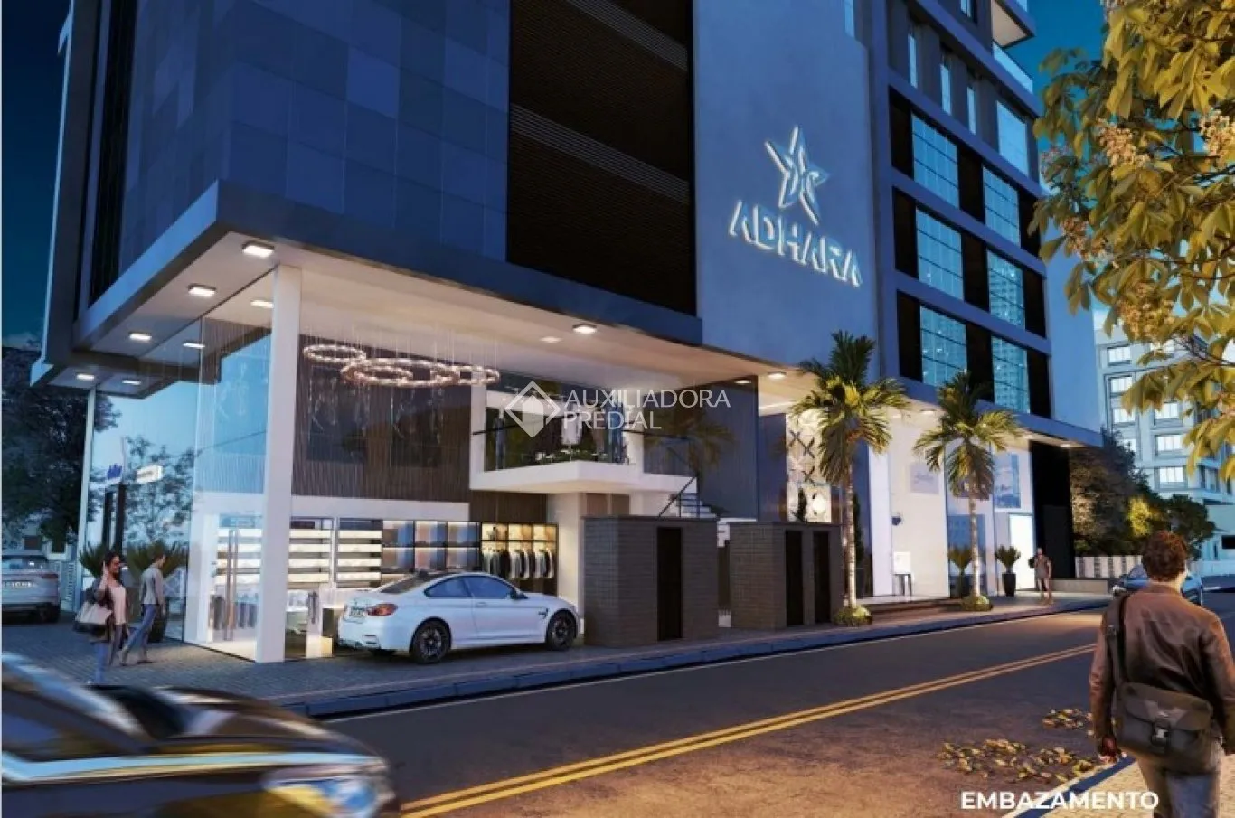 Apartamentos em Itapema — foto 2