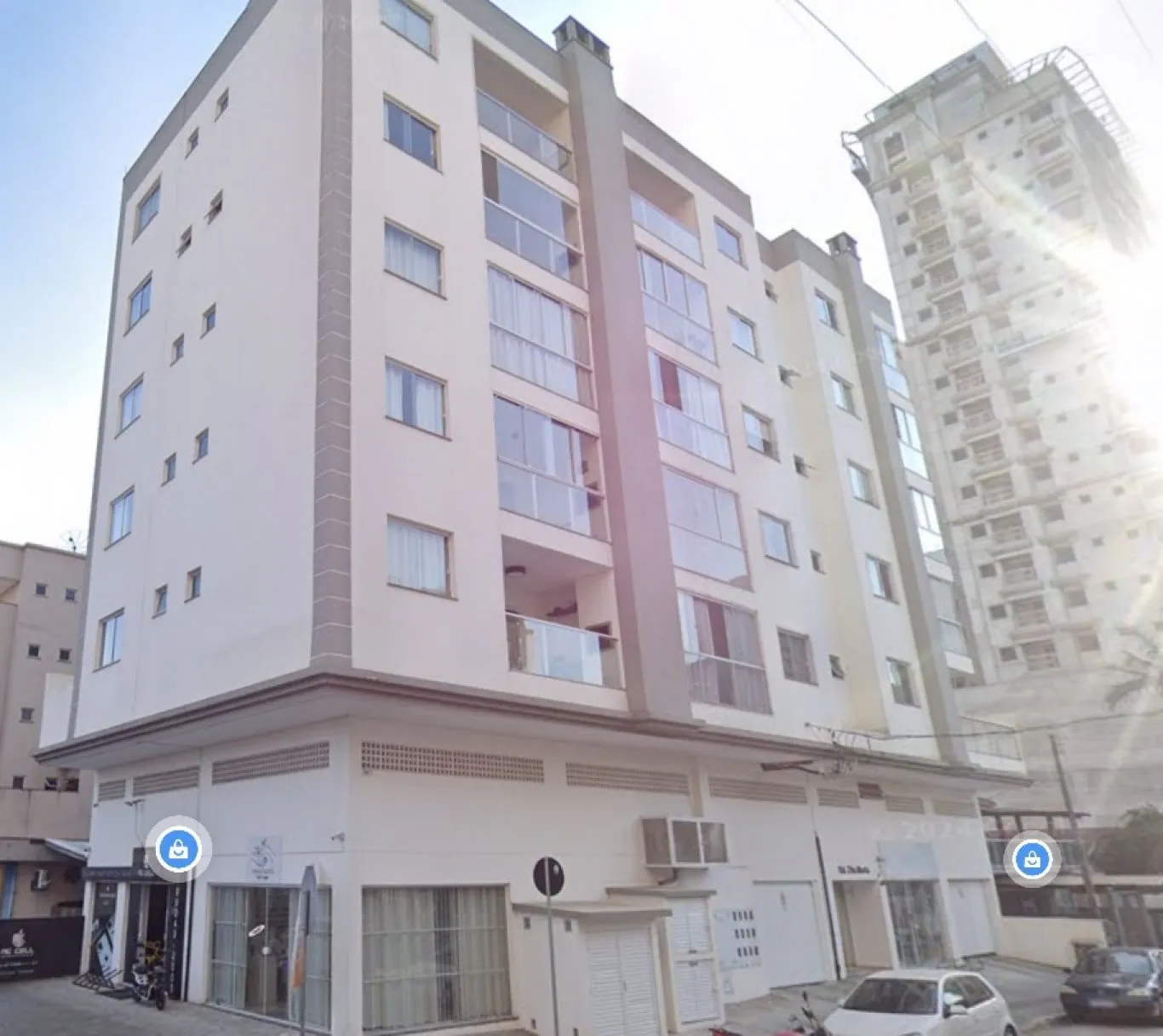 Apartamentos em Itapema - foto 1