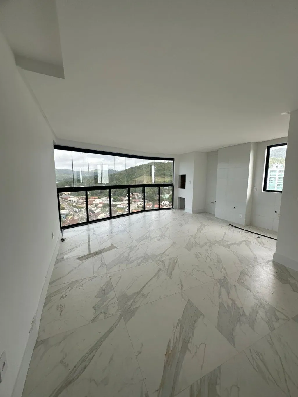 Apartamentos em Porto Belo - foto 1