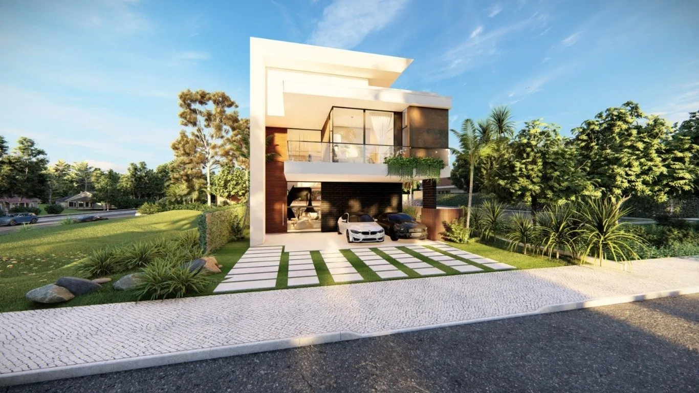 Casa em Porto Belo — foto 2